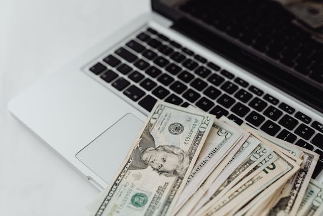 Affiliate Marketing Without Money